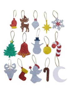 CHRISTMAS DECOR