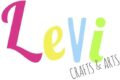levi decorations